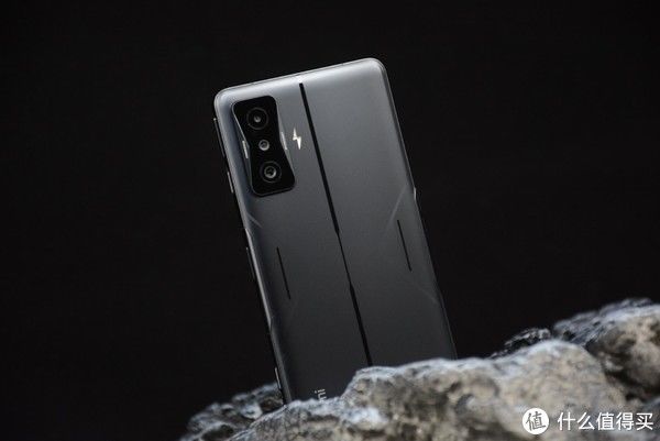 vc|低端看性能，高端看散热—— Redmi K50电竞版体验