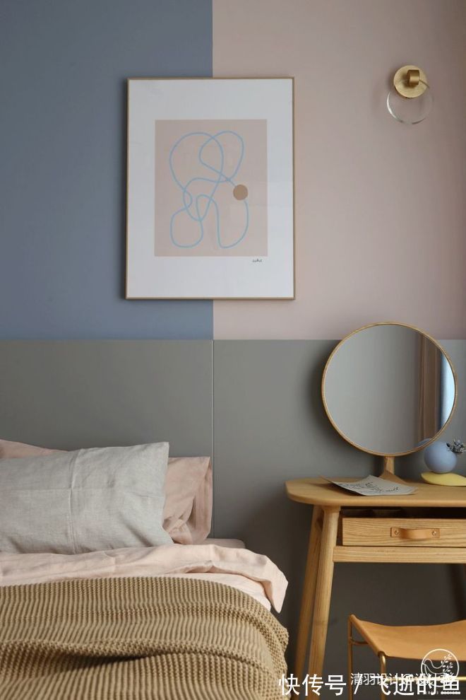 北欧风|在家，演绎不过时的优雅