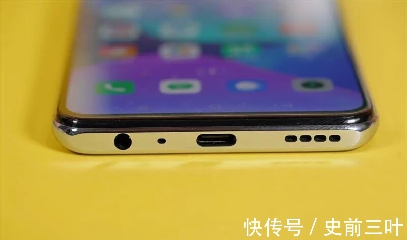 gt|OPPO拒绝高价低配,65W闪充+256GB仅2749元,搭载骁龙888处理器