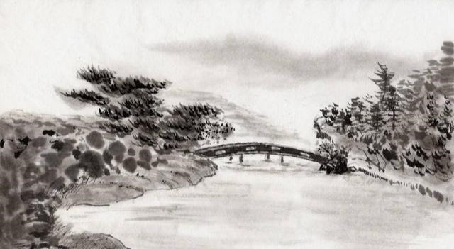 黄州@答应我，除了《天净沙·秋思》，也要读读苏轼的《如梦令·春思》