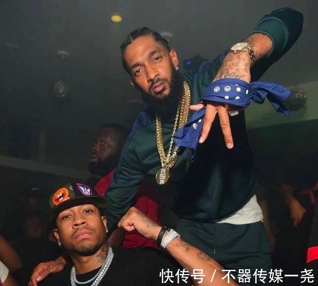 wrld|直播时被一枪爆头,美国Rapper真高危职业?