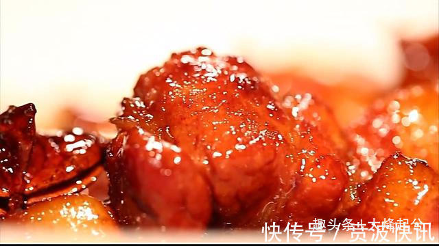 腐乳|酒香红烧肉,肉肥而不腻,入口即化,色香味俱全,简单家常菜