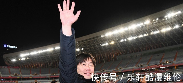 国脚|官宣!前国脚李金羽接任武汉队主教练,球队首要任务是保级