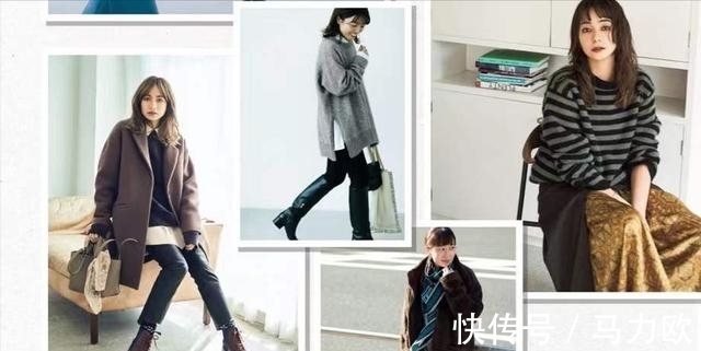 时髦精 衣品越高的时髦精,越会玩“心机穿搭”,2个要点,带你一秒入门