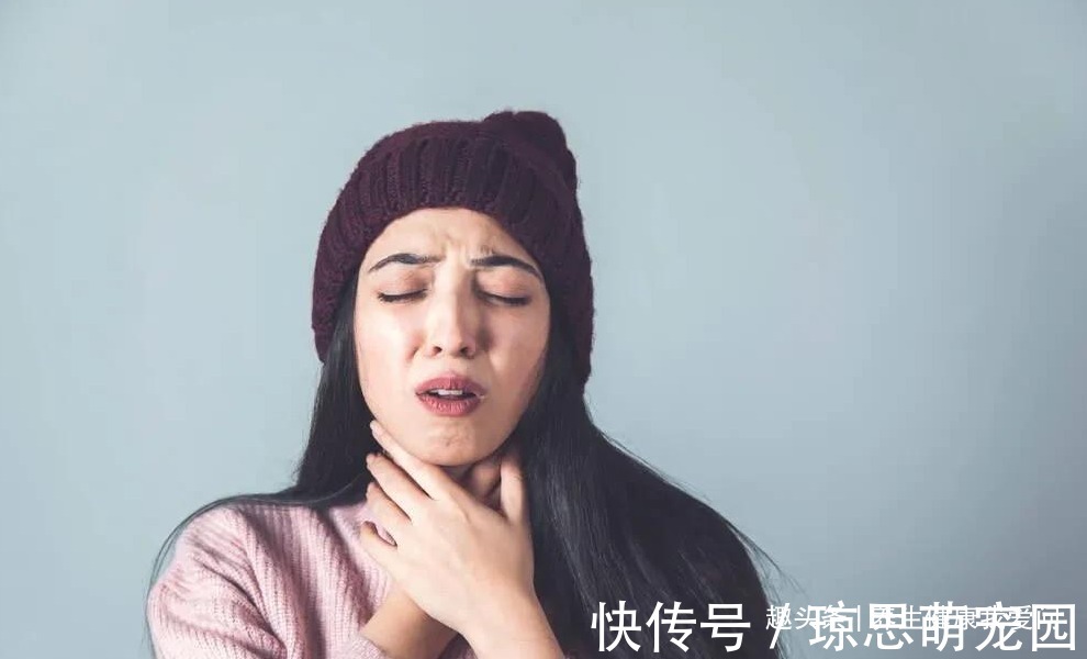 疾病|这4种疾病,最适合“冬病夏治”,消除积寒!4个穴位教你找