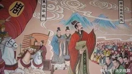 就算|古人为何要嫡长子继承?就算嫡长子无能,古人的智慧令人佩服