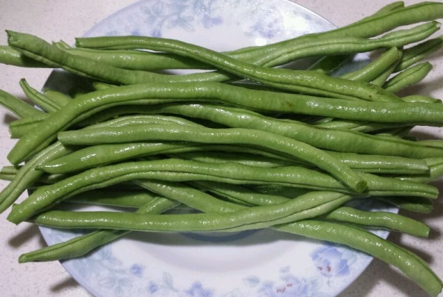 豆角鲜嫩却难挑教你3个挑优质豆角的妙招,解决很多家庭的困扰