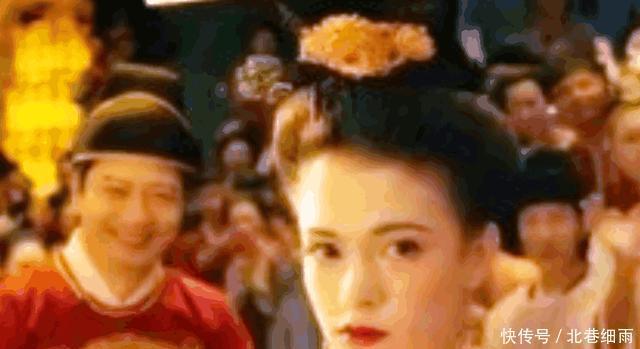 唐玄宗|唐玄宗一生最爱杨玉环，为什么只是贵妃没有封后！