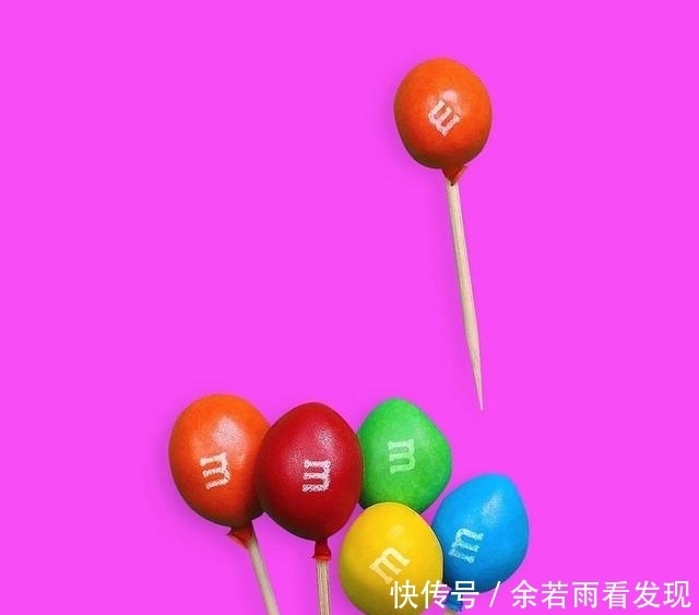 人人都会PS,你和大神的差距只不过是脑洞而已