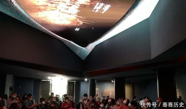 川博|国庆中秋假期 这些博物馆很“热”