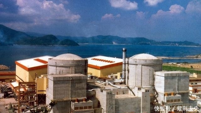 深度:核电站周围的房子能买吗?别被键盘侠