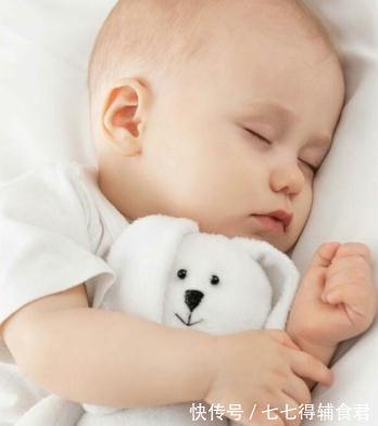 大宝|别让婴儿睡熟后才放床上，一旦睡习惯很难改回来，来看看正确方式