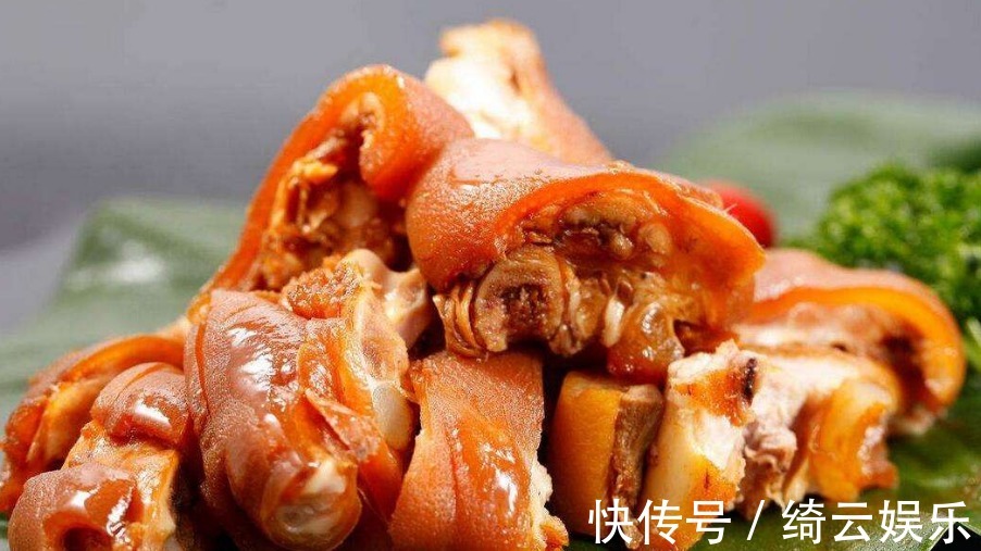 皮肤|女性天然“胶原蛋白”,吃了皮肤更有弹性,想老都难,美容还营养