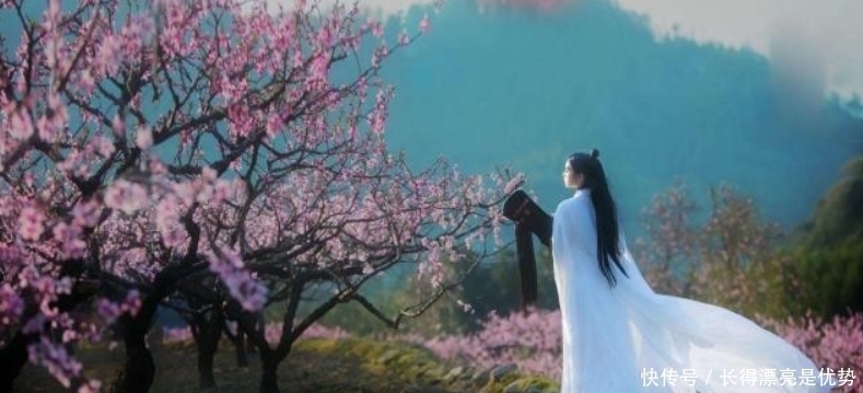 讽刺|花蕊夫人在亡国之后,写下一首伤感的诗,为此还讽刺了十四万男儿