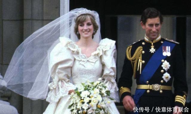 戴安娜婚礼前暴瘦，腰围缩小14厘米，只因查尔斯说她胖