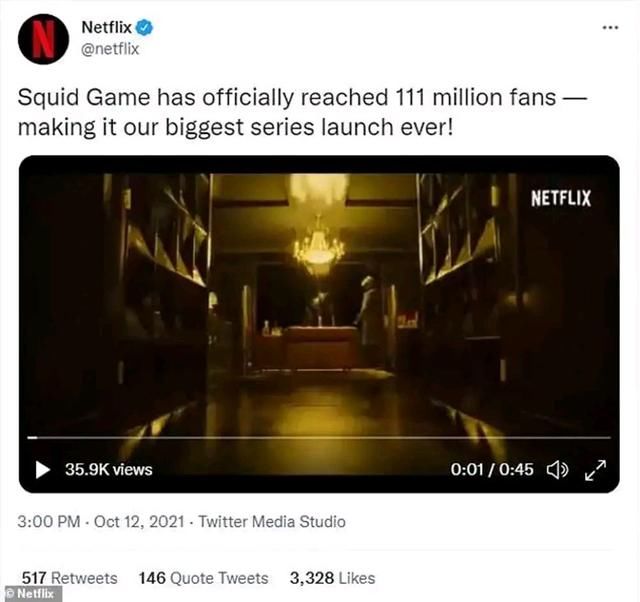 netflix|鱿鱼游戏深度解读，6大游戏关卡寓意着穷人想要成功的6大特质