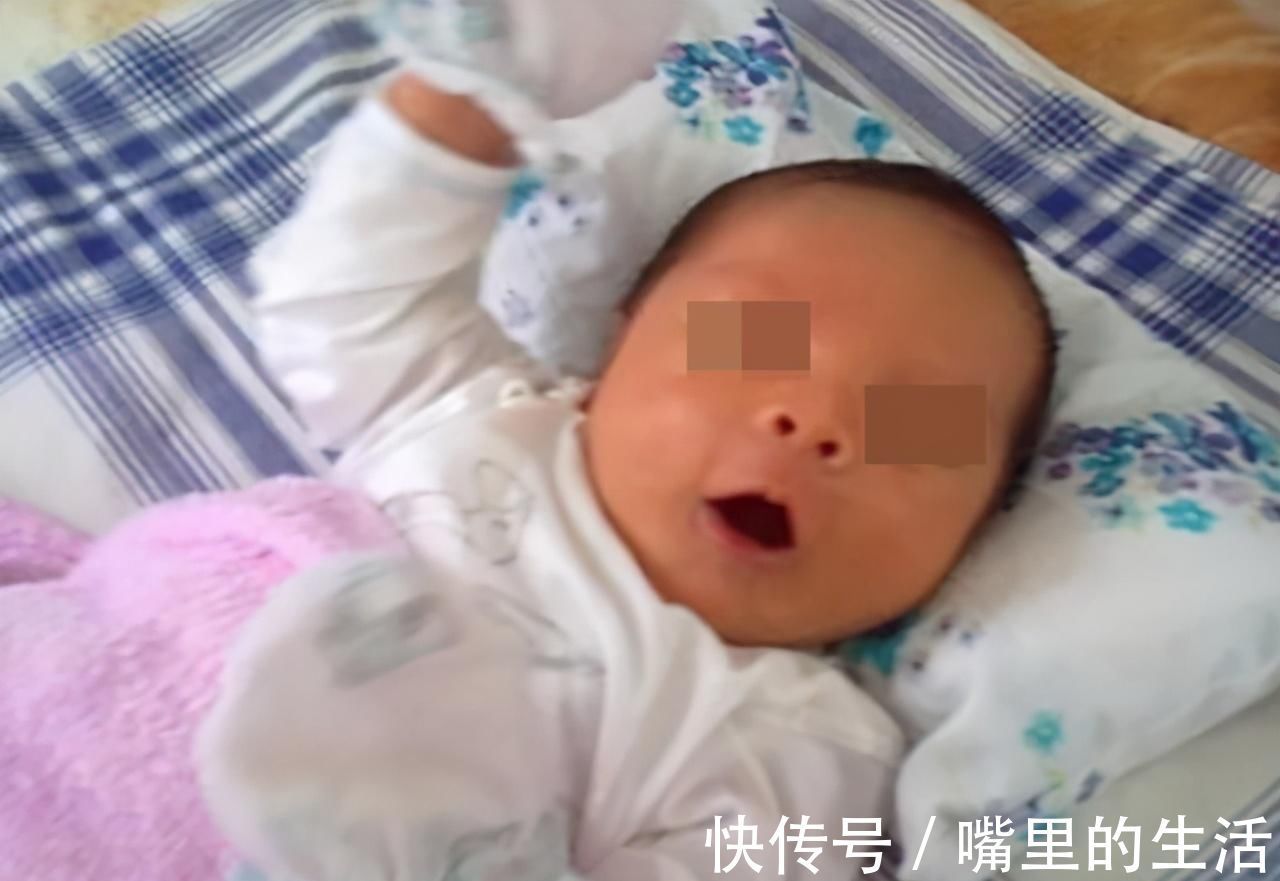 排出体外|新生儿出现这9个问题,很容易吓到妈妈,其实都是正常现象