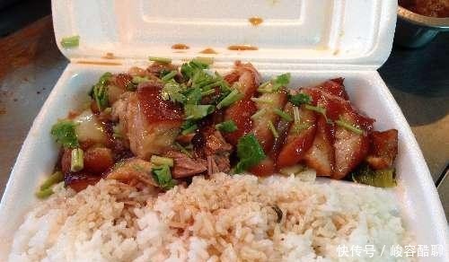 经验|三十年快餐店经验的师傅, 教会你隆江猪脚咋避免卤得烂