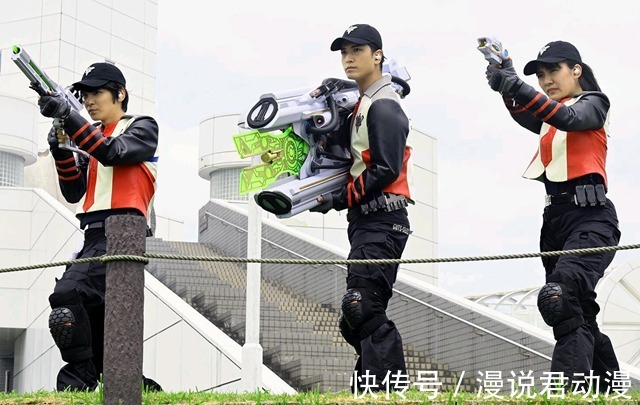 特利迦|特利迦剧场版:新角色,超古代人末裔,或是最终BOSS