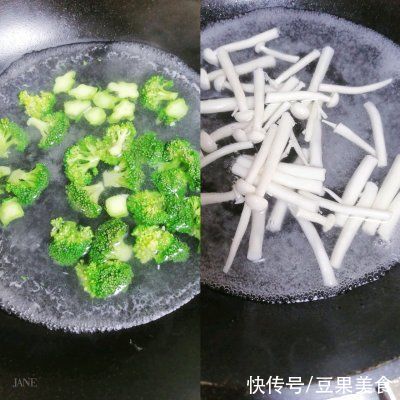  会做这些虾仁炒三样，你比大厨都牛气