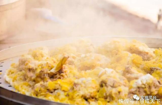 相约|相约灵台的冬季