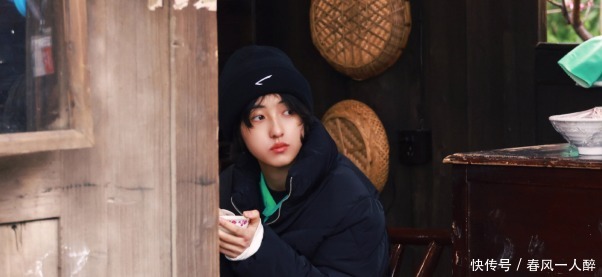 张子枫|《向往的生活5》首播，改版成功，不再形式化，张艺兴表现抢眼