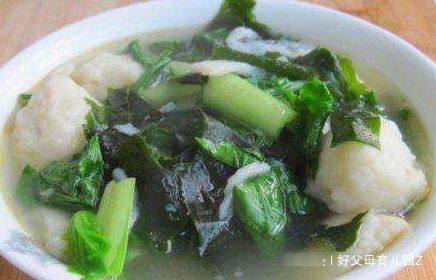 营养菜|孩子成长不容错过的补钙家常菜,易吸收,好吃还不贵