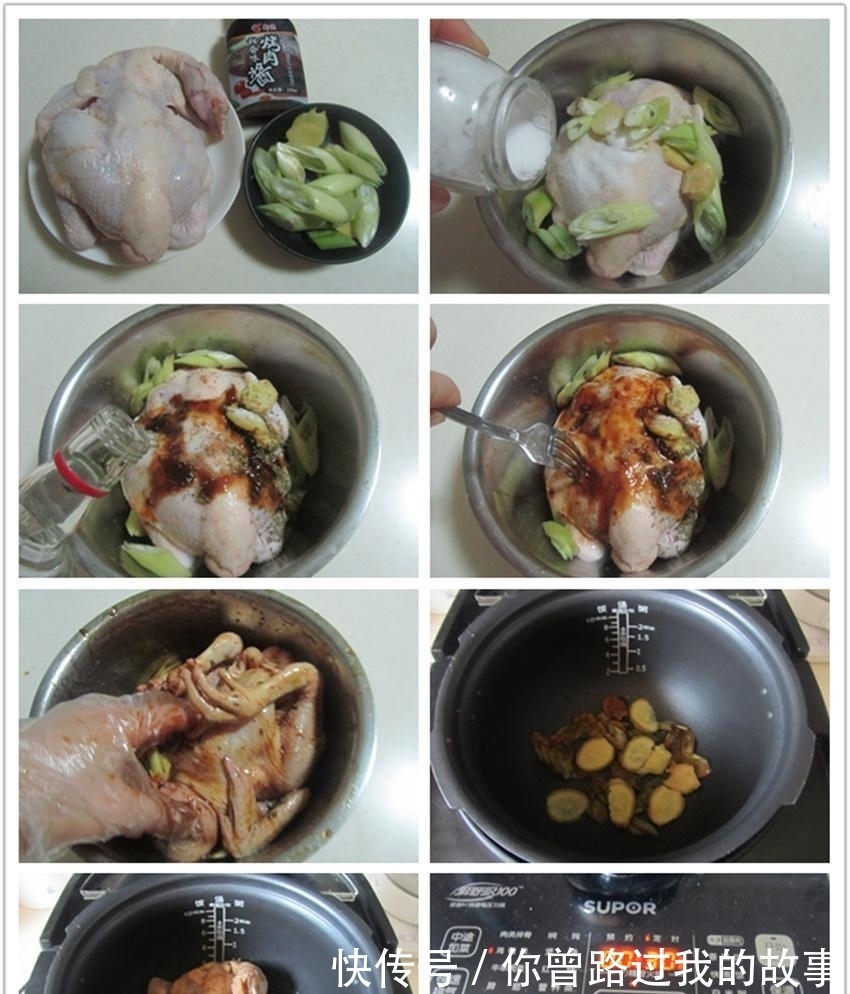 豆制品|晒晒一家三口晚餐五菜, 有鱼有鸡有素菜才花了40块, 健康贴秋膘