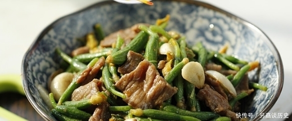 喜欢|遇到这菜我从不错过,贵一点也要买几斤,清淡脆嫩,孩子喜欢吃