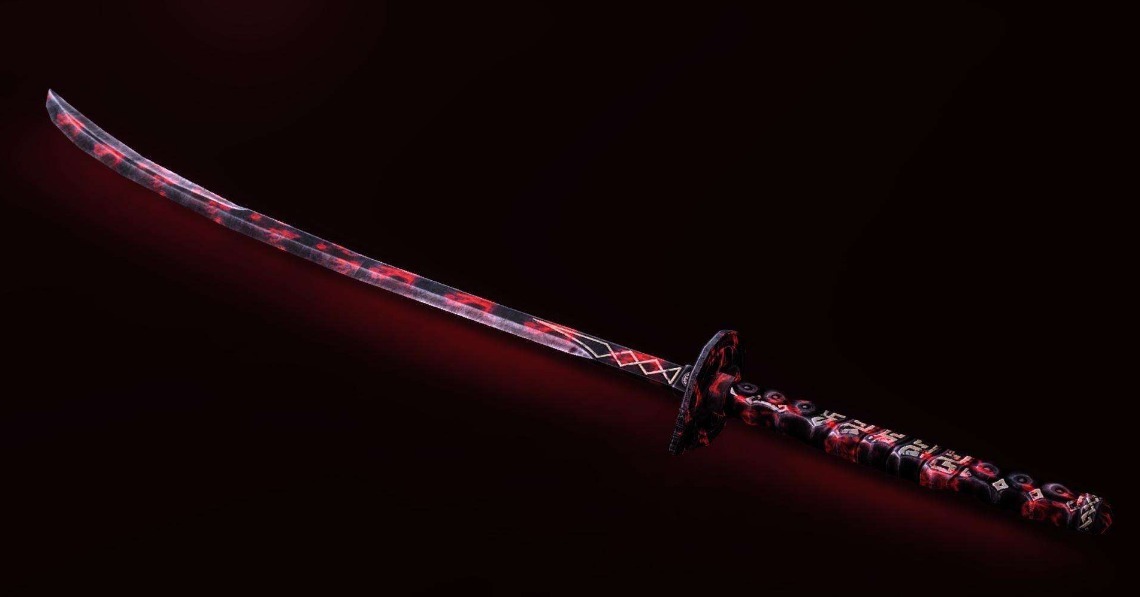 鸣鸿刀|太古时代有6口宝刀,鸣鸿刀垫底,魔祖佩刀第3,前2都斩过祖巫