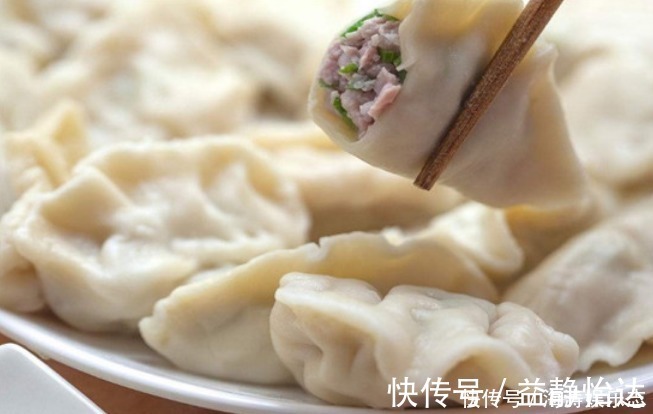 饺子馅|拌肉馅调料不是越多越好!牢记3放2不放,保证鲜嫩多汁,香喷喷