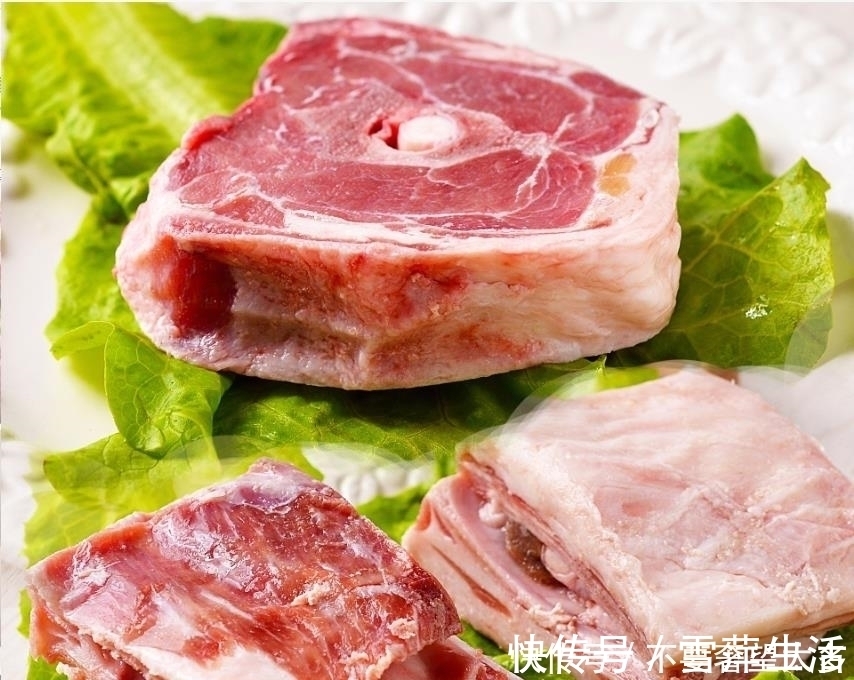 买羊肉时,懂得挑这3个部位的人,肉铺老板:一看就是行家