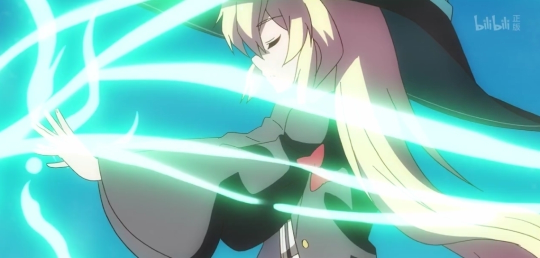 熊熊勇闯异世界|这部新番主角杀了“270多万”只史莱姆,人称“史莱姆杀手”