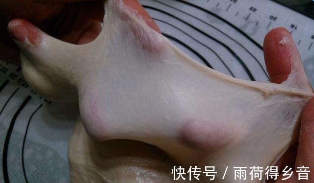 发酵|这面包太香了！浓郁的奶香巧克力风味，跟我做超简单，一次成功！