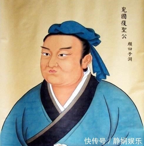 鲁定公#此人名气比孔子大, 学生比孔子多, 孔子得权后立马把他诛杀了