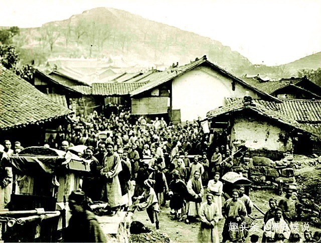 钱镇$清代奇案兄弟上山开荒,双双离奇被害,县令慧眼擒凶,连破两案