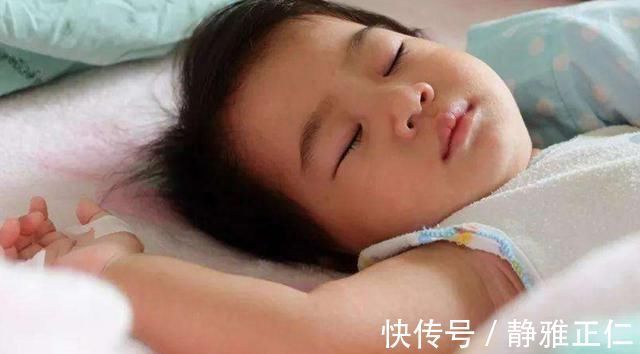 小艺|孩子睡觉前注意这3件事,长大后不仅头脑聪明,还会长“大高个”
