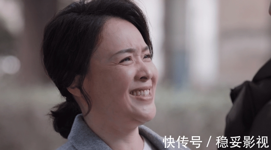 常回家看看|你是我的荣耀:于途为父母想放弃梦想,于妈妈的态度三观很正