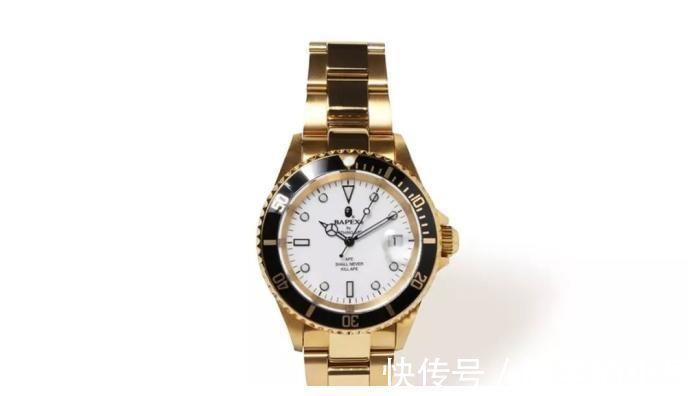 hoax 价钱便宜十多倍的“复刻”Rolex，你会买吗？老师傅带你走进复刻工厂