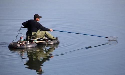浪费时间|这几个地方别钓鱼,用了好鱼饵也钓不上鱼,太浪费时间