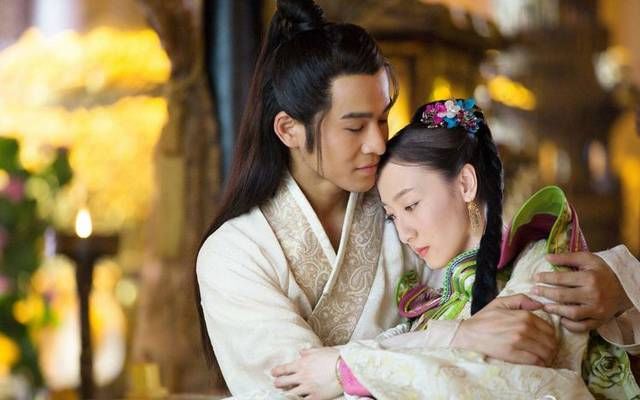 赵太后|秦朝最厉害的太监，让太后给他生儿子，自称秦始皇“假父”！