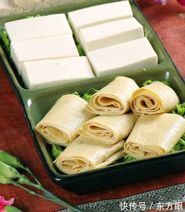 年轻态|常吃能去皱的食物，不是牛奶，每天食用，皮肤饱满，具有年轻态