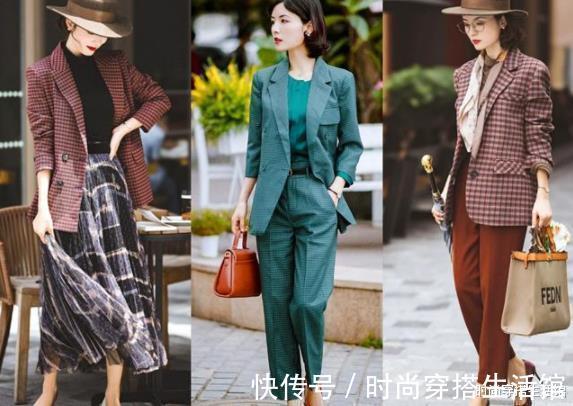 基础款 年底衣服不必买太多,有这5件“基础款”就够了,谁见谁夸好看