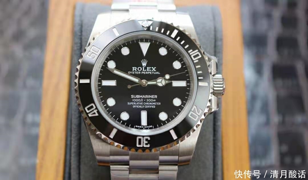 适合30岁男士上档次的潜水表，从欧米茄海马开始