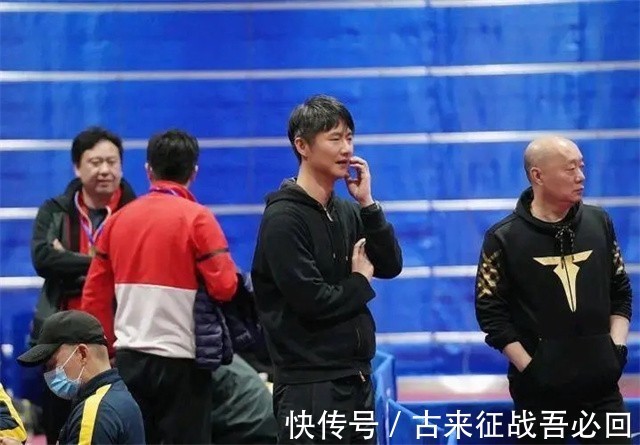 李隼|耍大牌遭弃用?国乒功勋教练位置被取代,因带废世界冠军受质疑