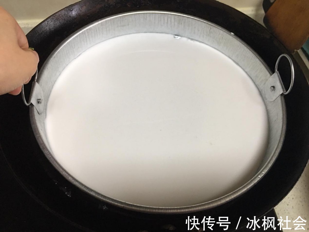 美味|自制美味凉皮,香辣开胃,太好吃了,再也不用出去吃了