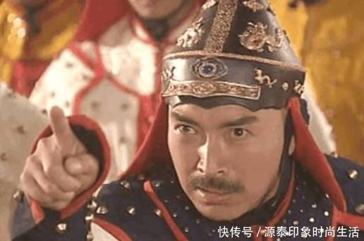 清初|清初最有名的四大贝勒,他们都是谁最后各自的结局又怎样