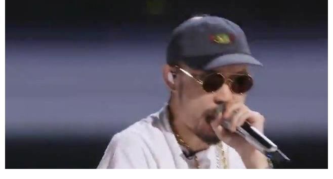 瞬间永恒|《披荆斩棘的哥哥》排名新鲜出炉，霍尊退出，张智霖排名尴尬