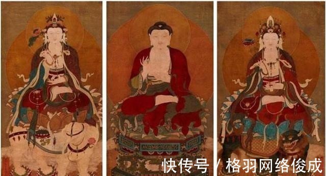 截教!其实都没想到,封神榜中最大的赢家不是阐教、也不是截教,是他们