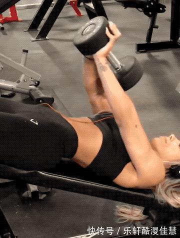 拉力|为什么说背薄一寸,年轻十岁更多人开始练背,这3大好处要知晓